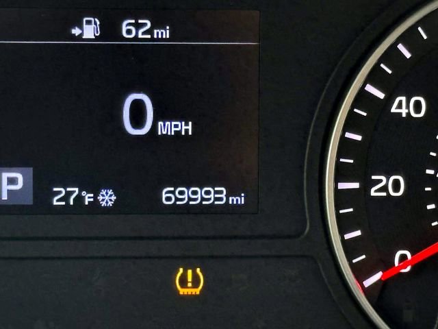 Used 2020 Kia Optima S image 19