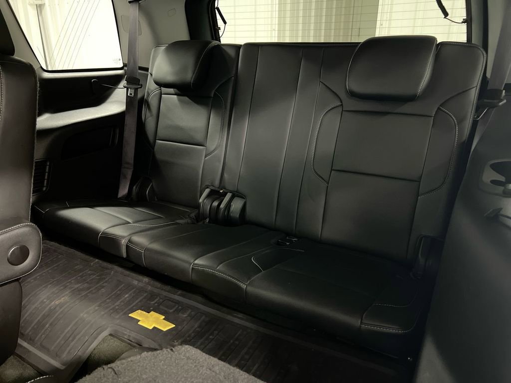 Used 2015 Chevrolet Tahoe LTZ AWD/4WD image 27