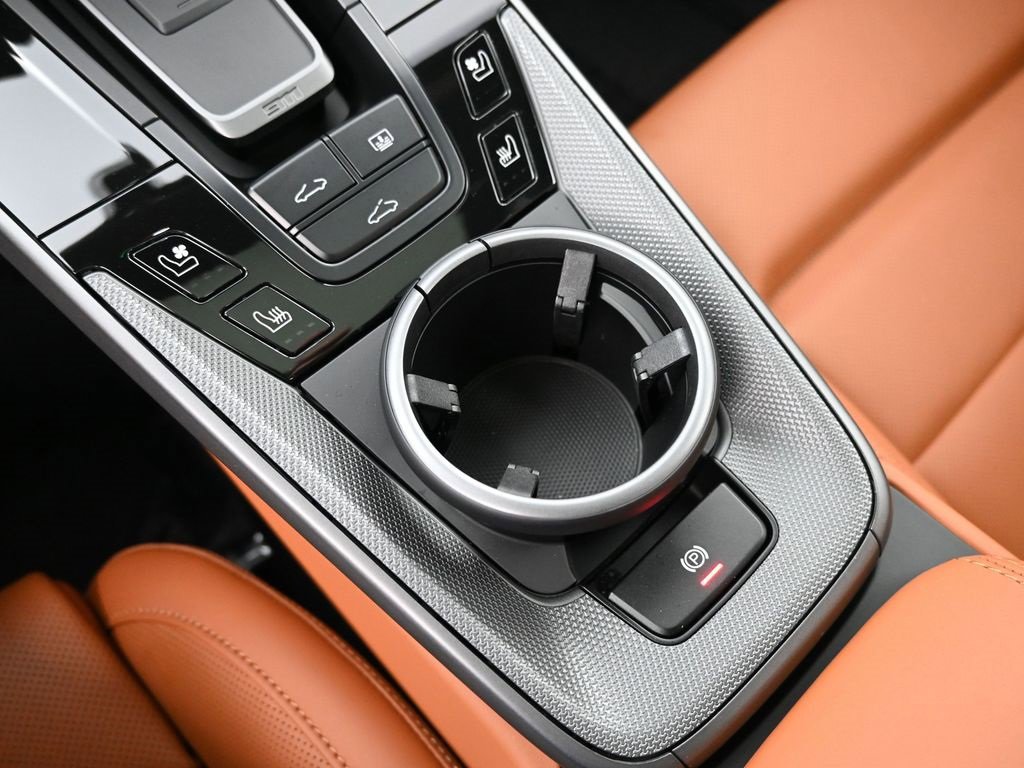 Used 2026 Porsche 911 Carrera S image 22