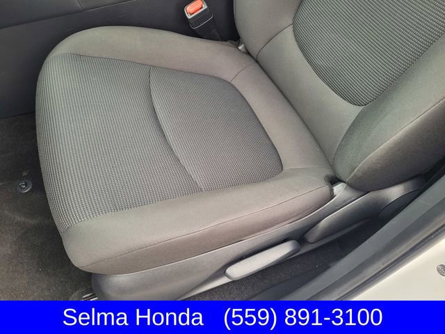 Used 2024 Toyota RAV4 LE image 11