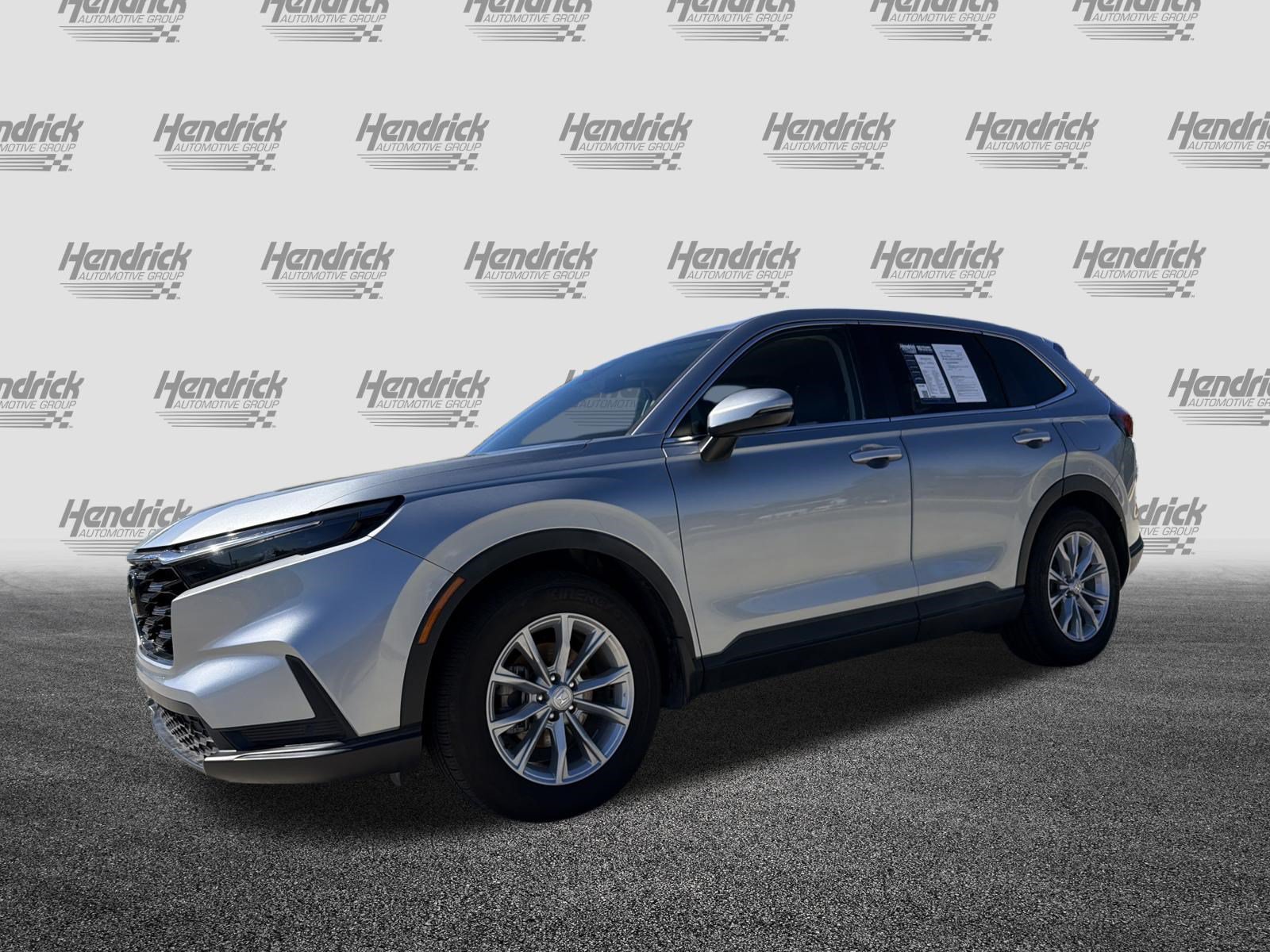 Used 2023 Honda CR-V EX-L image 5