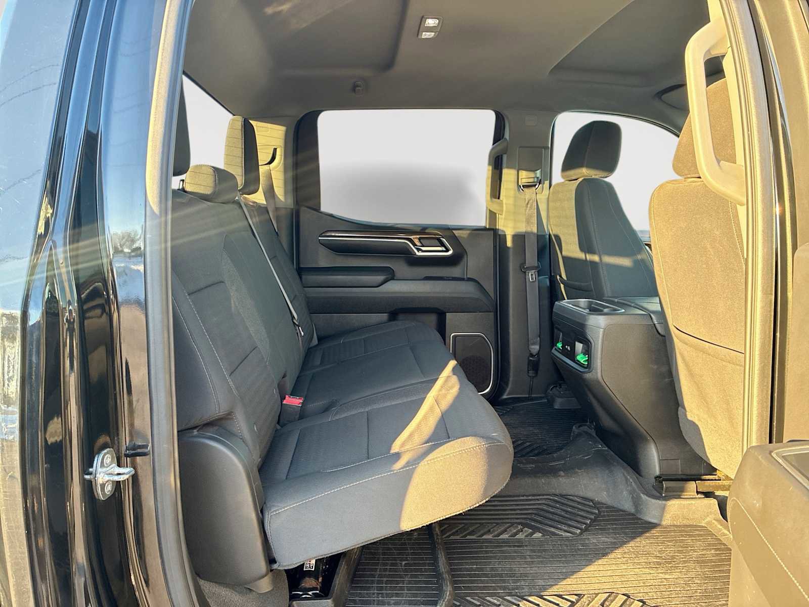 Used 2023 Chevrolet Silverado 1500 RST image 26