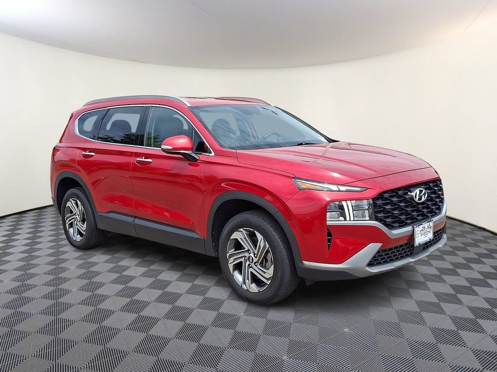 Used 2023 Hyundai Santa Fe SEL