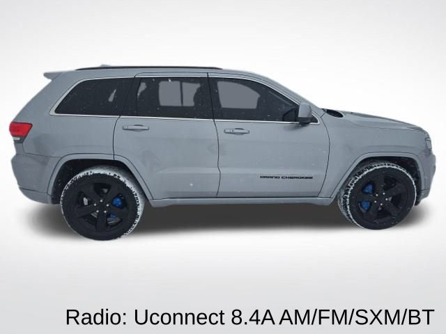 Used 2014 Jeep Grand Cherokee Altitude image 6