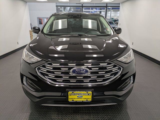 Used 2022 Ford Edge SEL w/ Convenience Package image 2