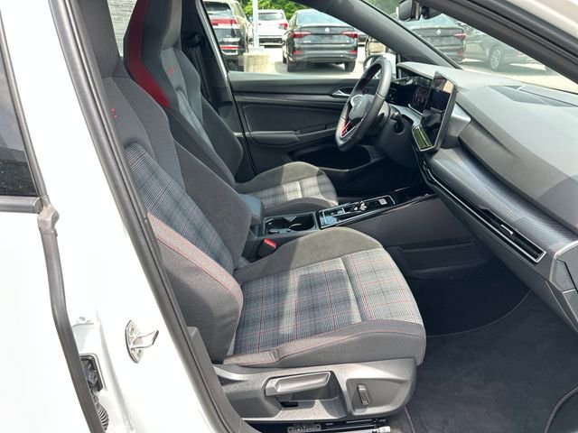 Certified 2025 Volkswagen GTI S FWD image 37