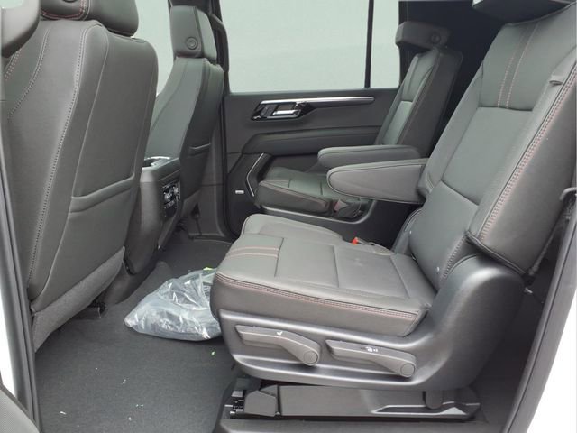 New 2026 Chevrolet Suburban RST w/ RST Capability Package image 21