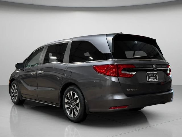 Used 2023 Honda Odyssey EX-L image 5