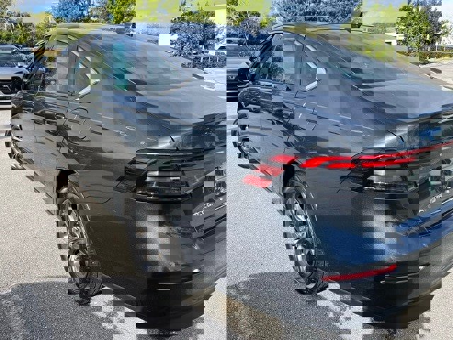 Used 2023 Honda Accord EX image 3