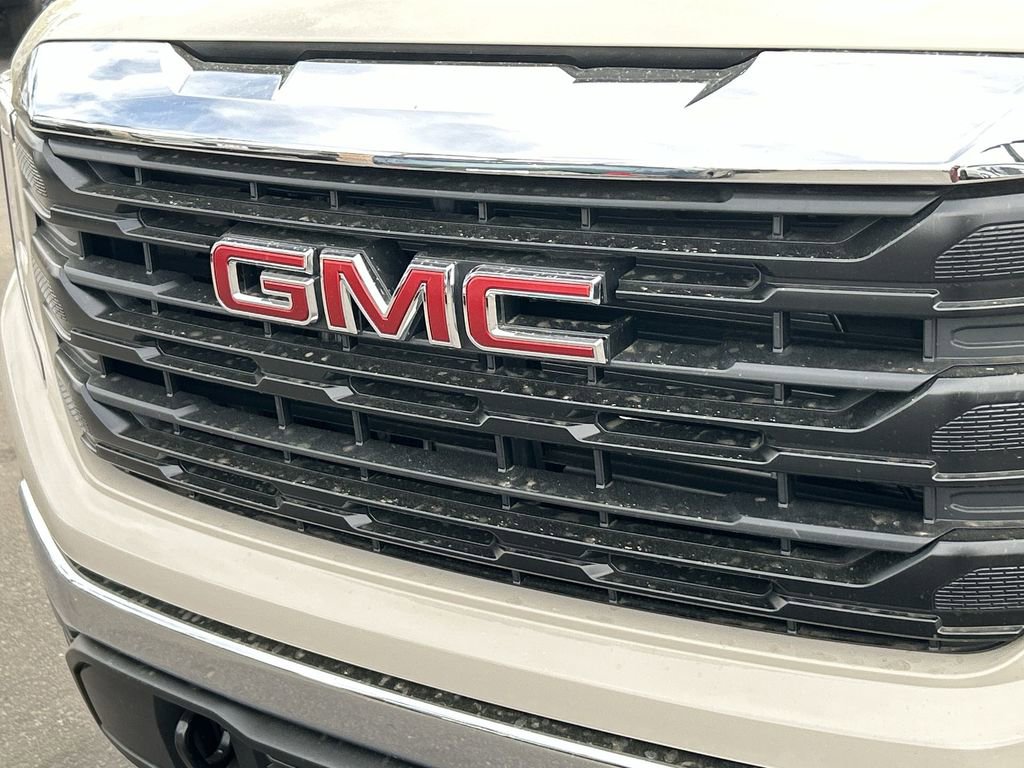 New 2026 GMC Sierra 1500 Pro w/ Convenience Package image 30