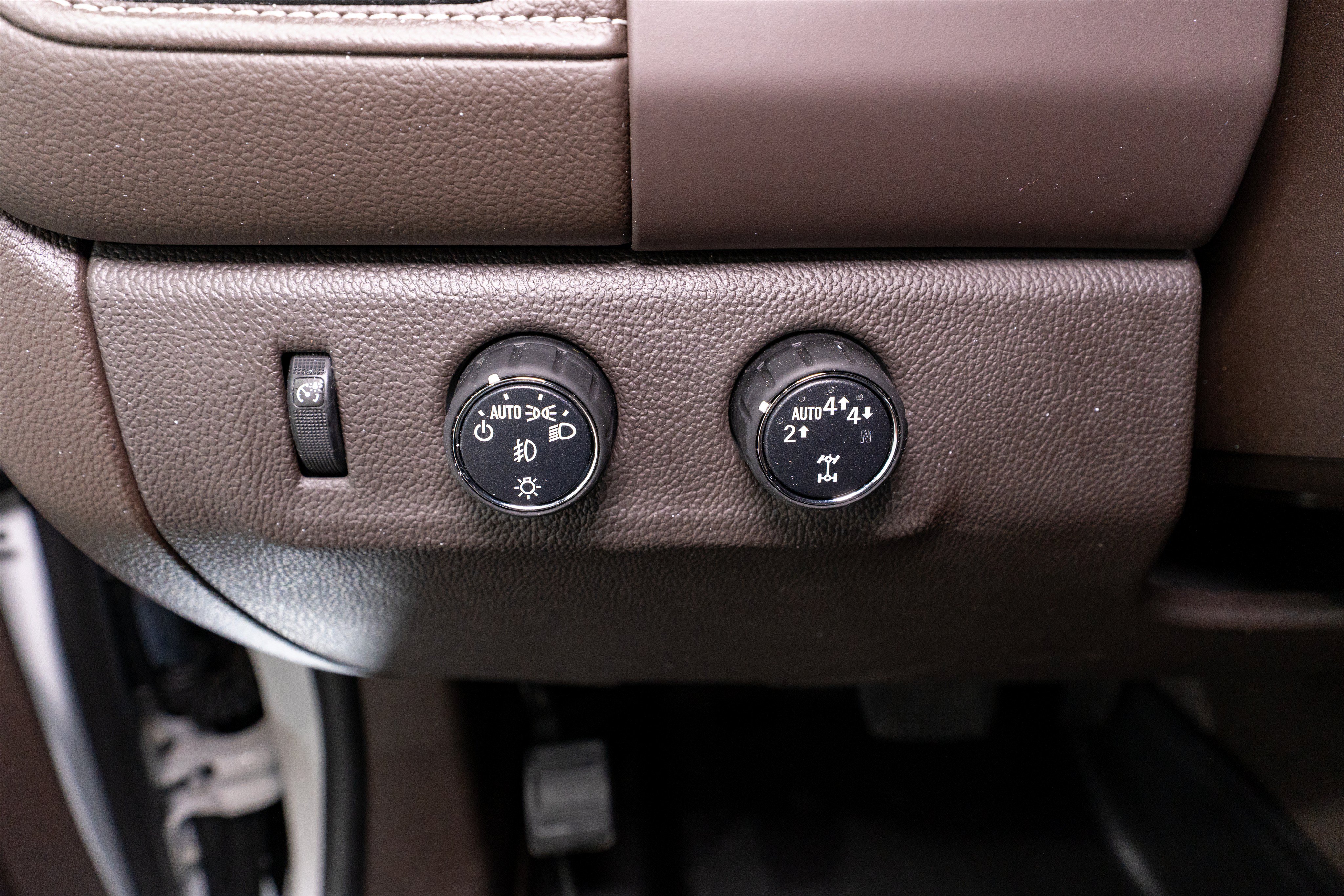Used 2022 GMC Canyon Denali AWD/4WD image 30