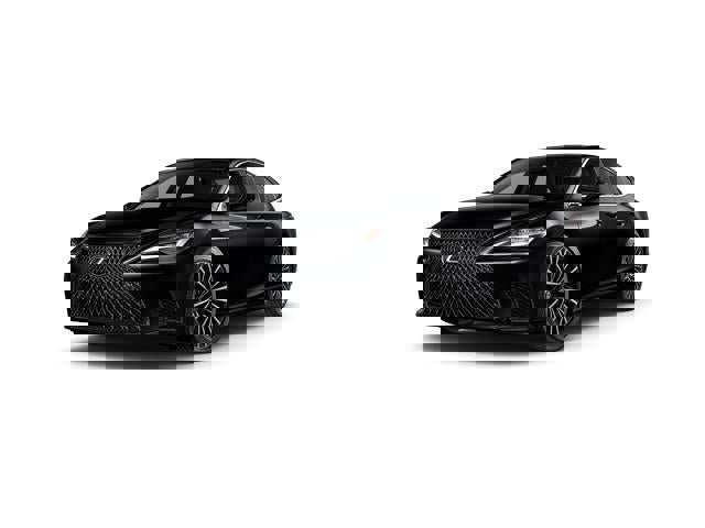 New 2026 Lexus LS 500 AWD image 6