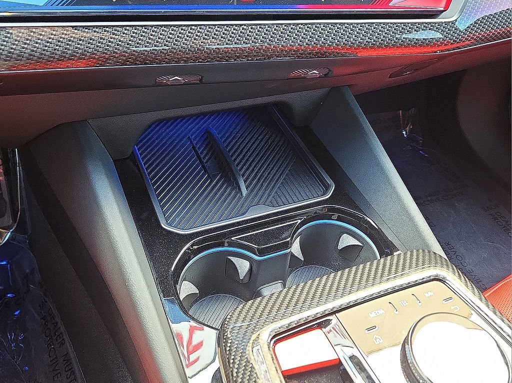 Used 2026 BMW M5 w/ Carbon Package image 29