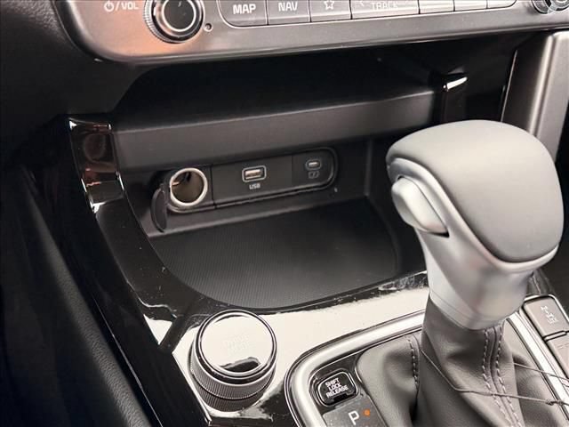 New 2026 Kia Seltos S AWD/4WD image 24