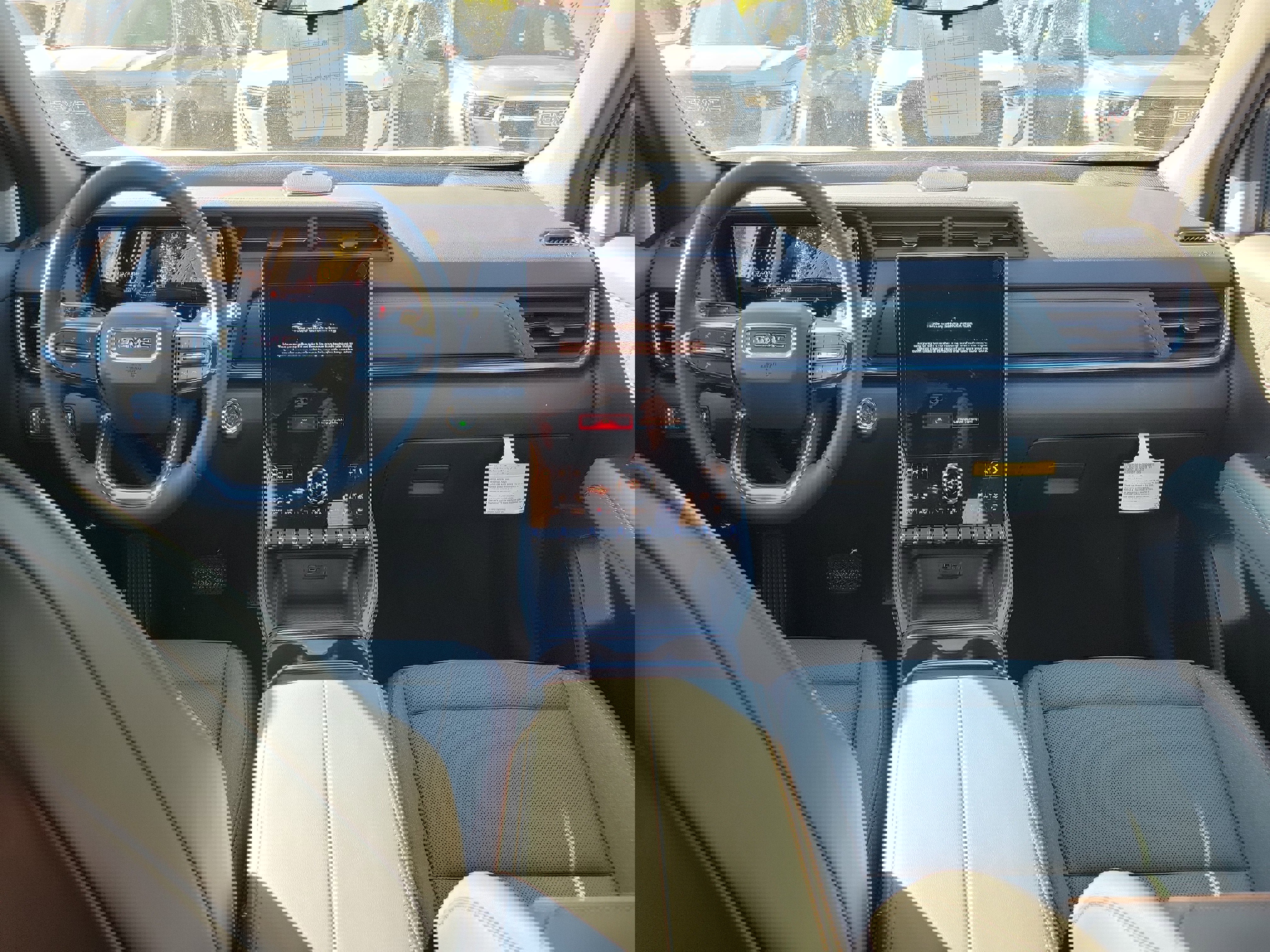 New 2026 GMC Terrain AT4 image 6