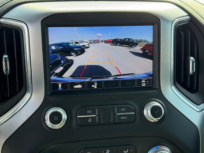 Used 2021 GMC Sierra 2500 SLT w/ Gooseneck/5TH Wheel Package image 21