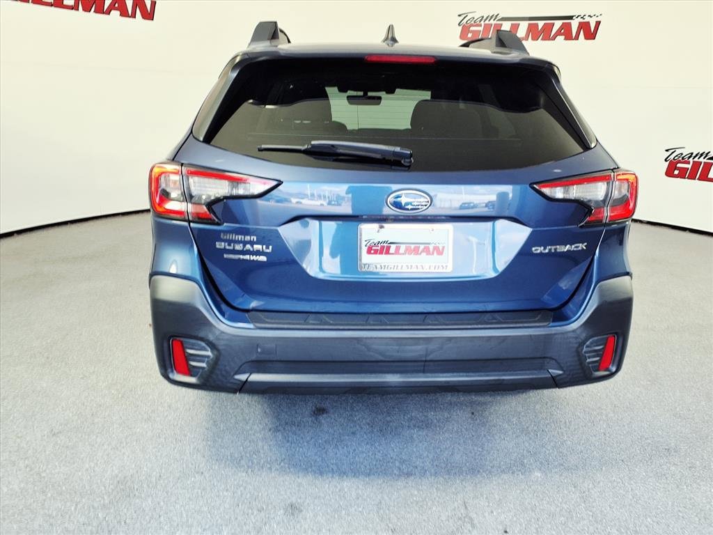 Used 2021 Subaru Outback Premium image 8