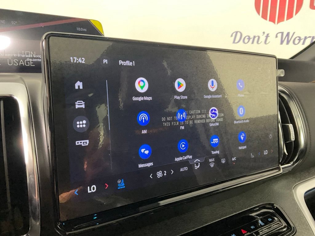 New 2026 Ford Expedition Tremor AWD/4WD image 23