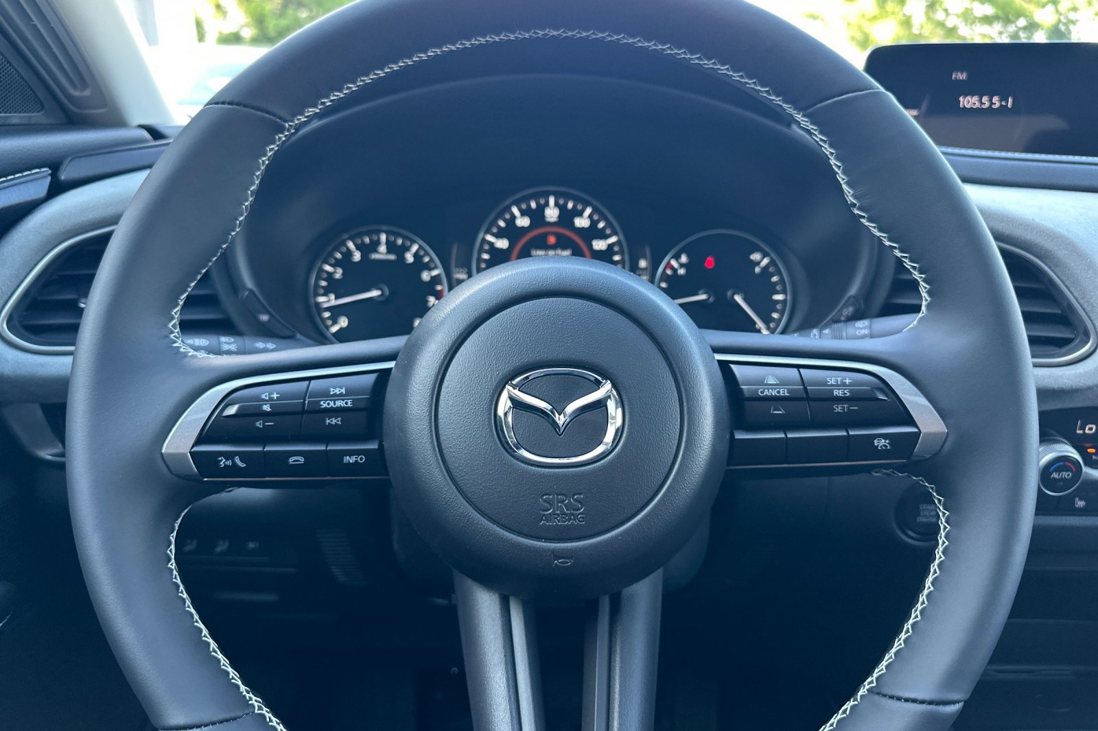 New 2026 MAZDA CX-30 Aire Edition image 26