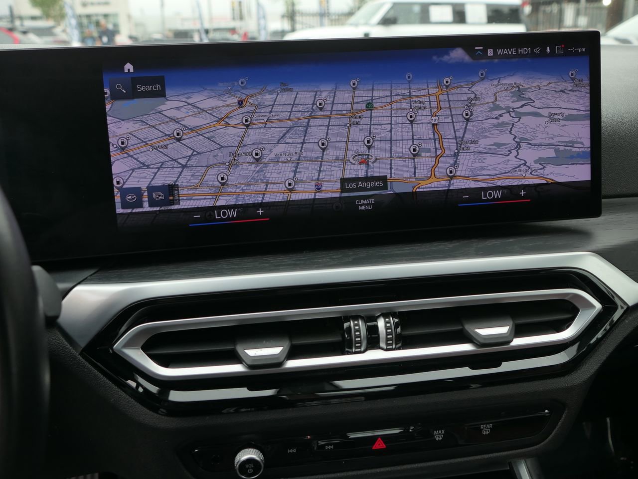 Used 2024 BMW 430i Convertible image 18