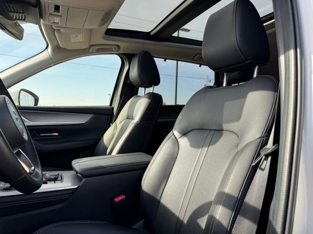 Certified 2024 MAZDA CX-90 3.3 Turbo w/ Premium Package image 9