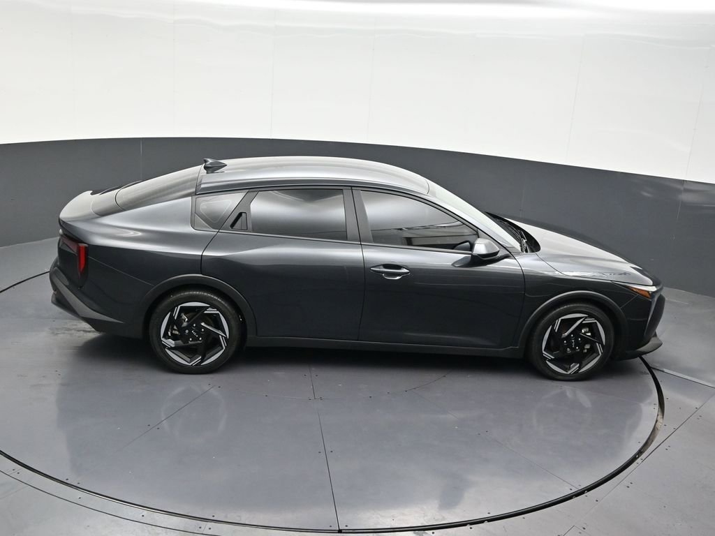 Used 2025 Kia K4 EX FWD image 23