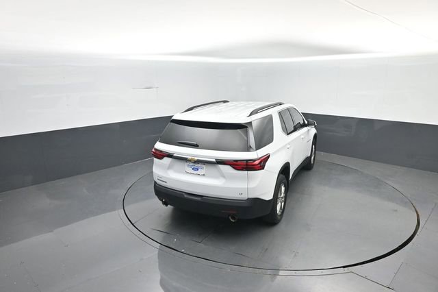 Used 2023 Chevrolet Traverse LT image 15
