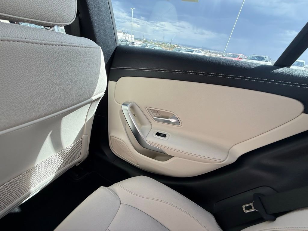 Used 2026 Mercedes-Benz CLA 250 image 17