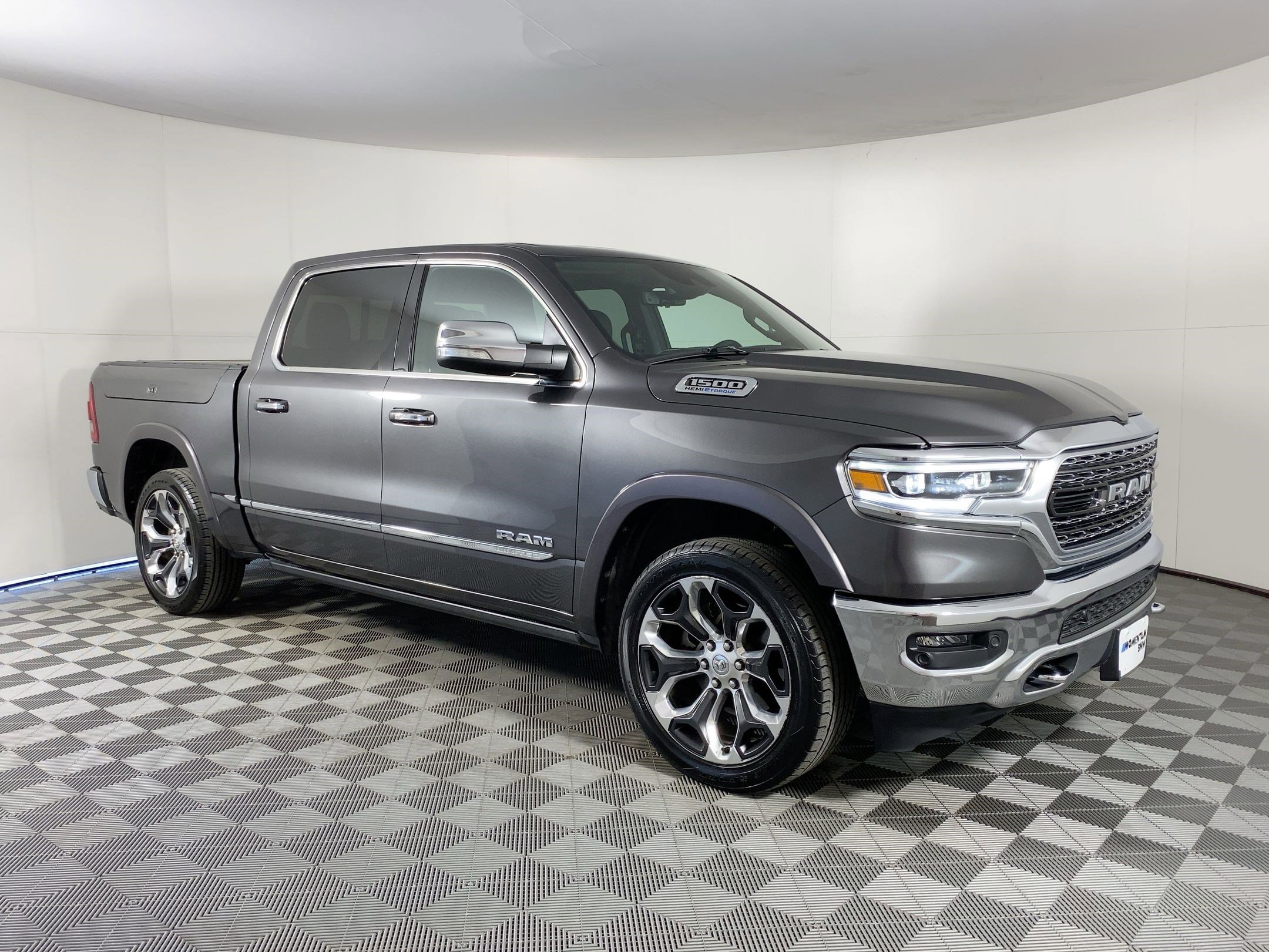 Used 2022 RAM 1500 Limited image 6