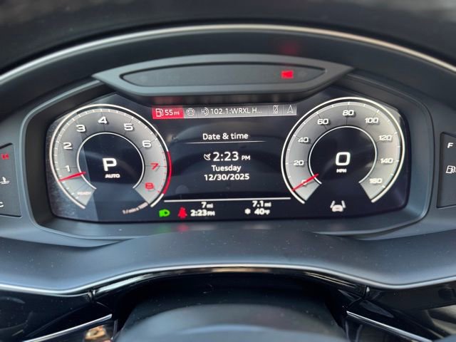 New 2026 Audi Q8 Premium Plus image 13