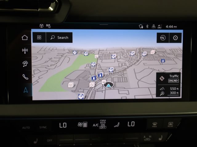 New 2026 Audi A3 2.0T Premium AWD/4WD image 17