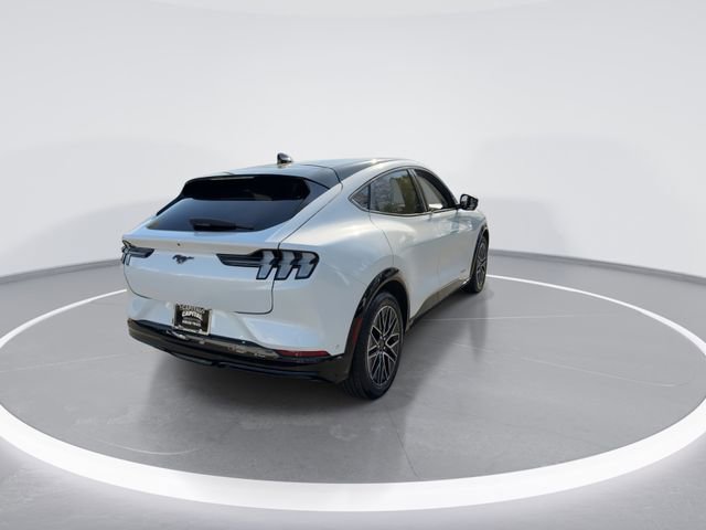 Used 2024 Ford Mustang Mach-E Premium image 8