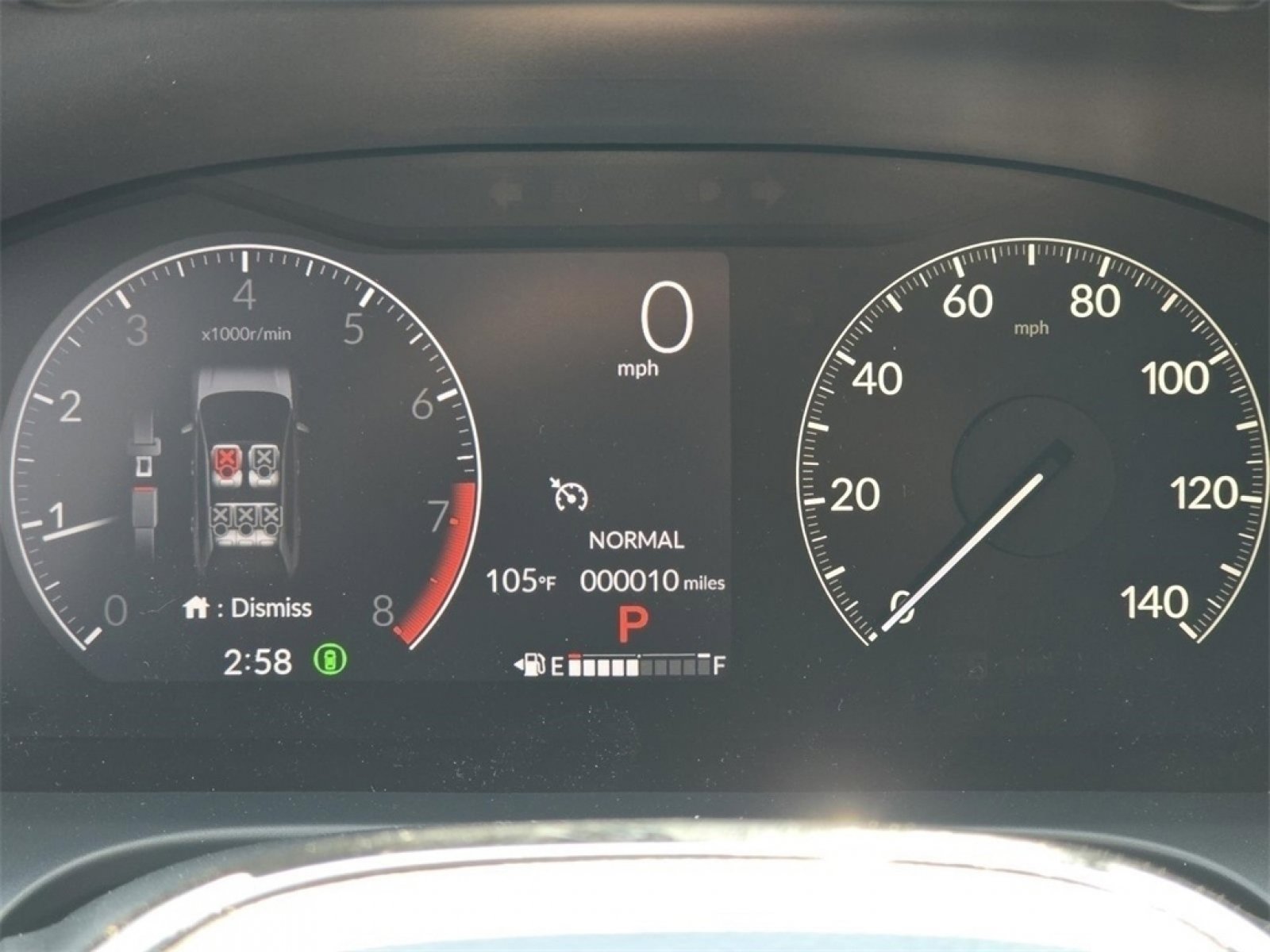 New 2026 Honda HR-V Sport image 28