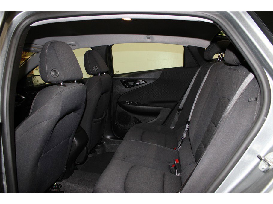 Used 2024 Chevrolet Malibu LS image 12