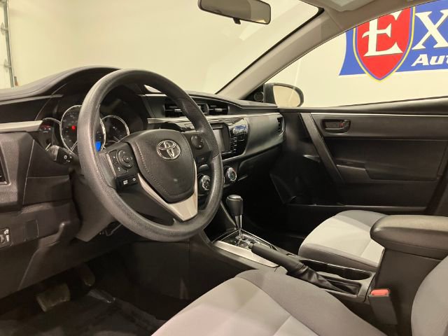 Used 2016 Toyota Corolla L w/ Body Protection Package #1 image 21