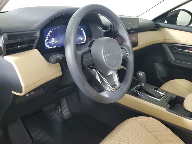 Used 2026 MAZDA CX-5 2.5 S w/ Premium Package AWD/4WD image 24