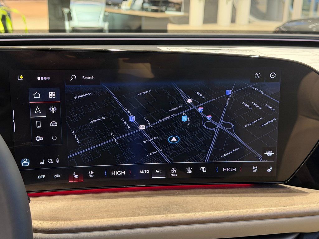 New 2025 Audi Q5 Prestige AWD/4WD image 33