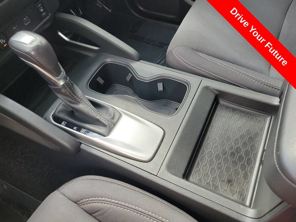 Used 2023 Nissan Frontier SV w/ SV Convenience Package RWD image 15