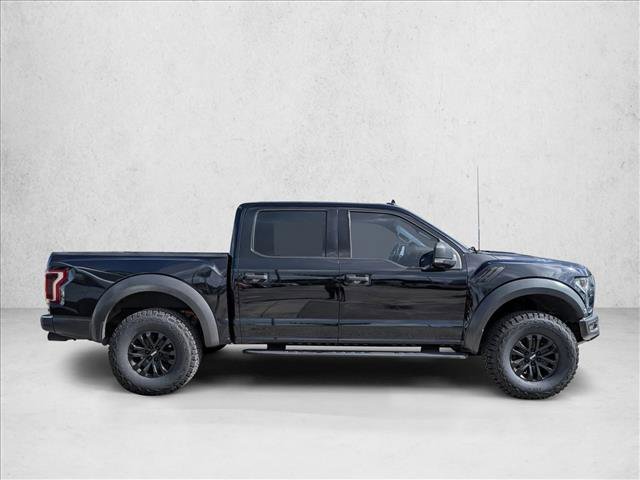 Used 2020 Ford F150 Raptor AWD/4WD image 4