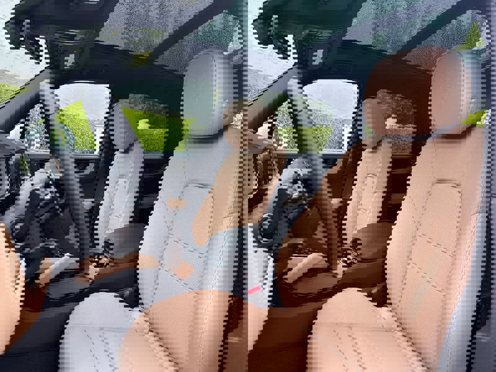 New 2026 Porsche Cayenne image 5