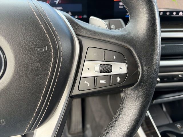 Used 2024 BMW X5 xDrive40i image 23