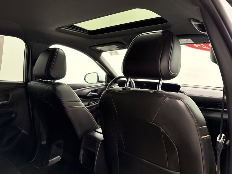 Used 2024 Buick Envista Avenir image 13