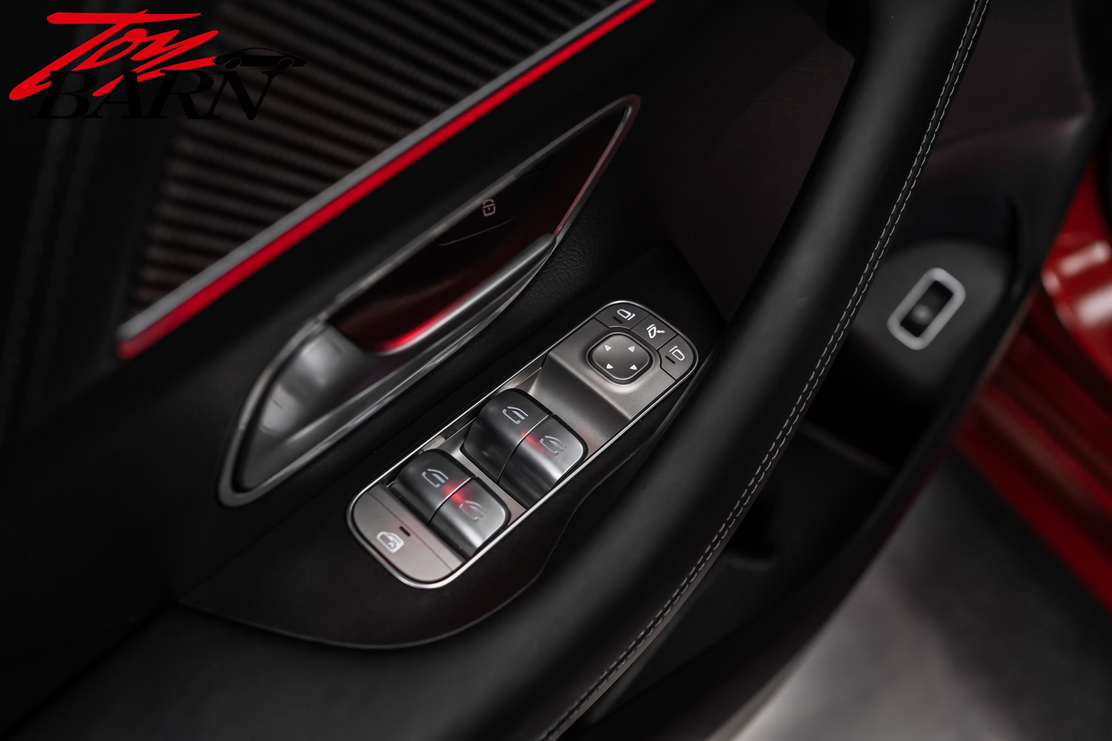 Used 2023 Mercedes-Benz GLE 53 AMG 4MATIC Coupe image 22