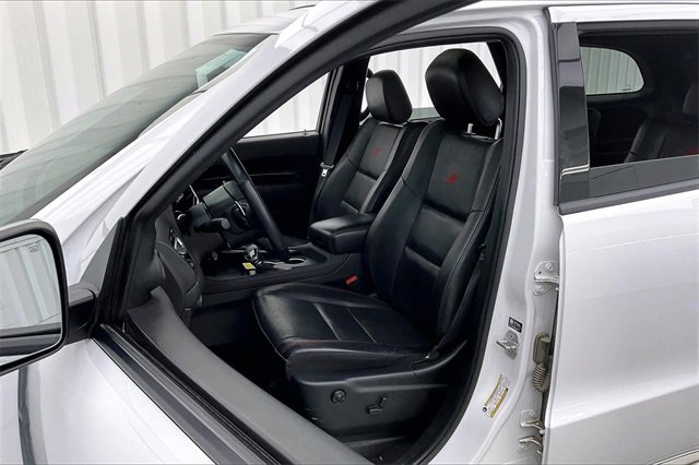 Used 2024 Dodge Durango Citadel image 8