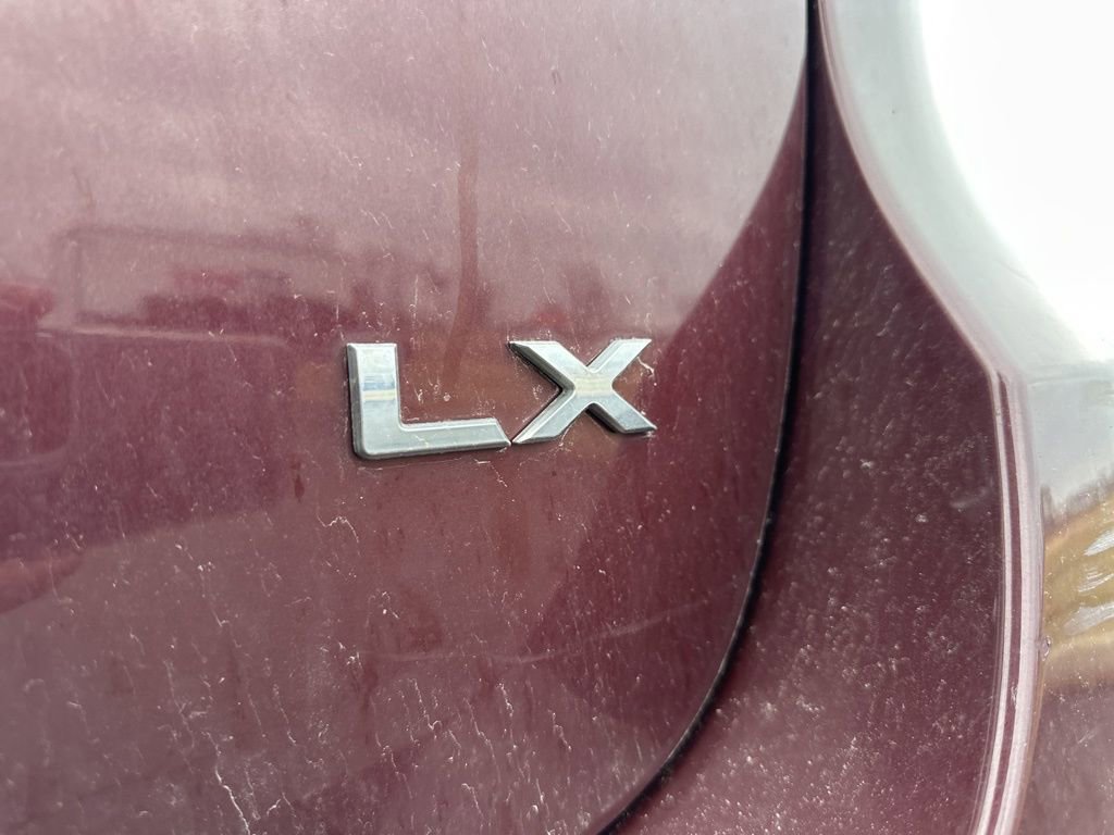 Used 2016 Kia Sedona LX w/ LX Convenience Package image 4