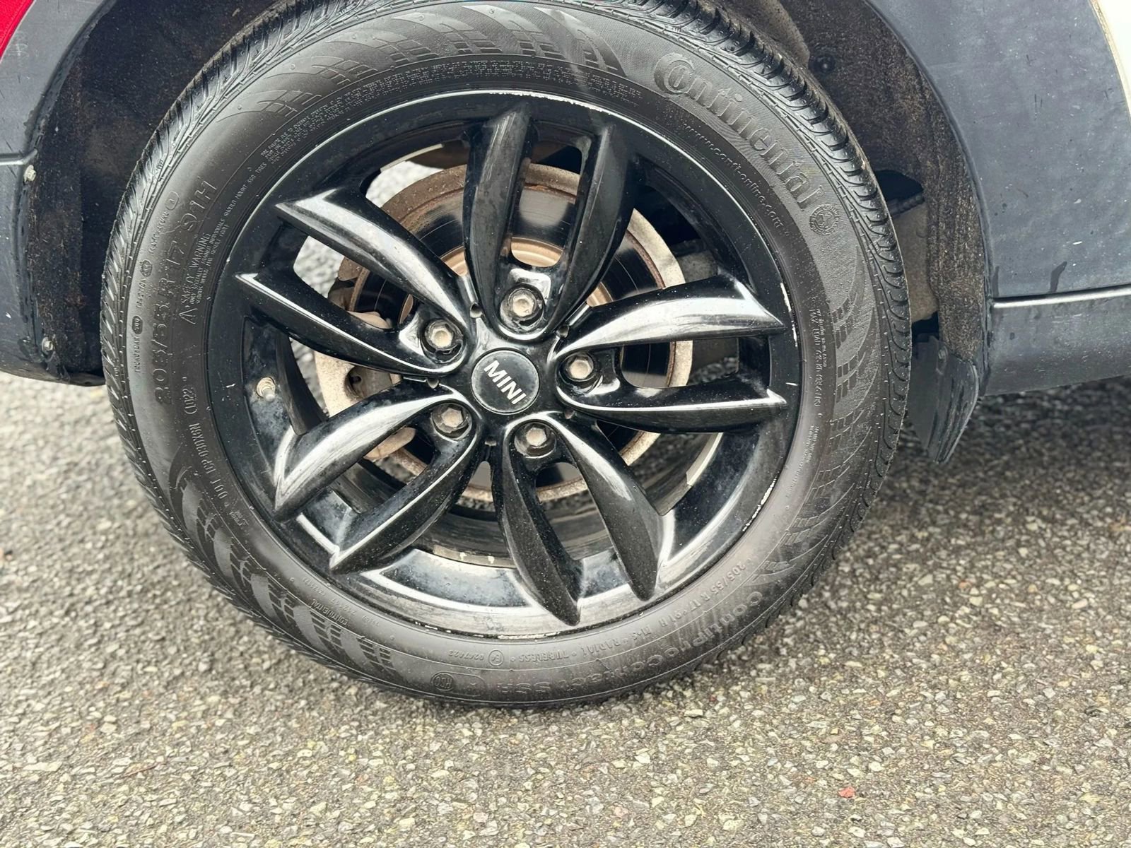 Used 2014 MINI Cooper Countryman Cooper Hatchback 4D image 10