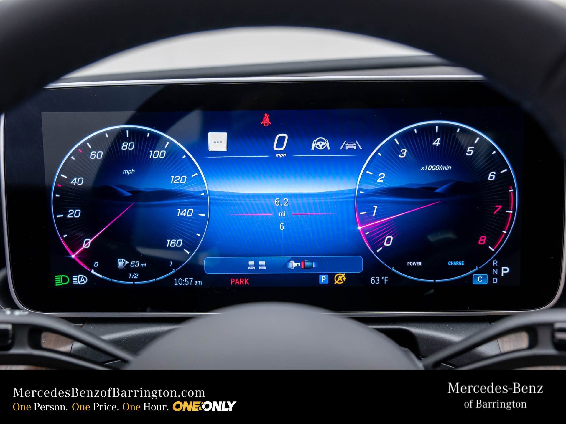 New 2026 Mercedes-Benz CLE 300 4MATIC Cabriolet image 21