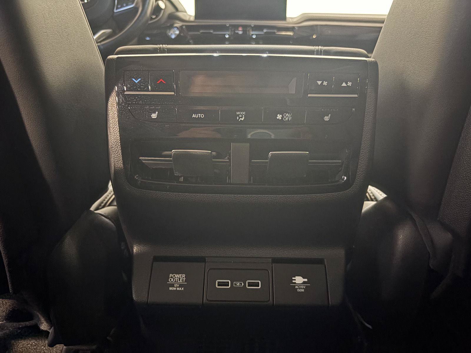 Used 2024 Acura MDX w/ Advance Package AWD/4WD image 38
