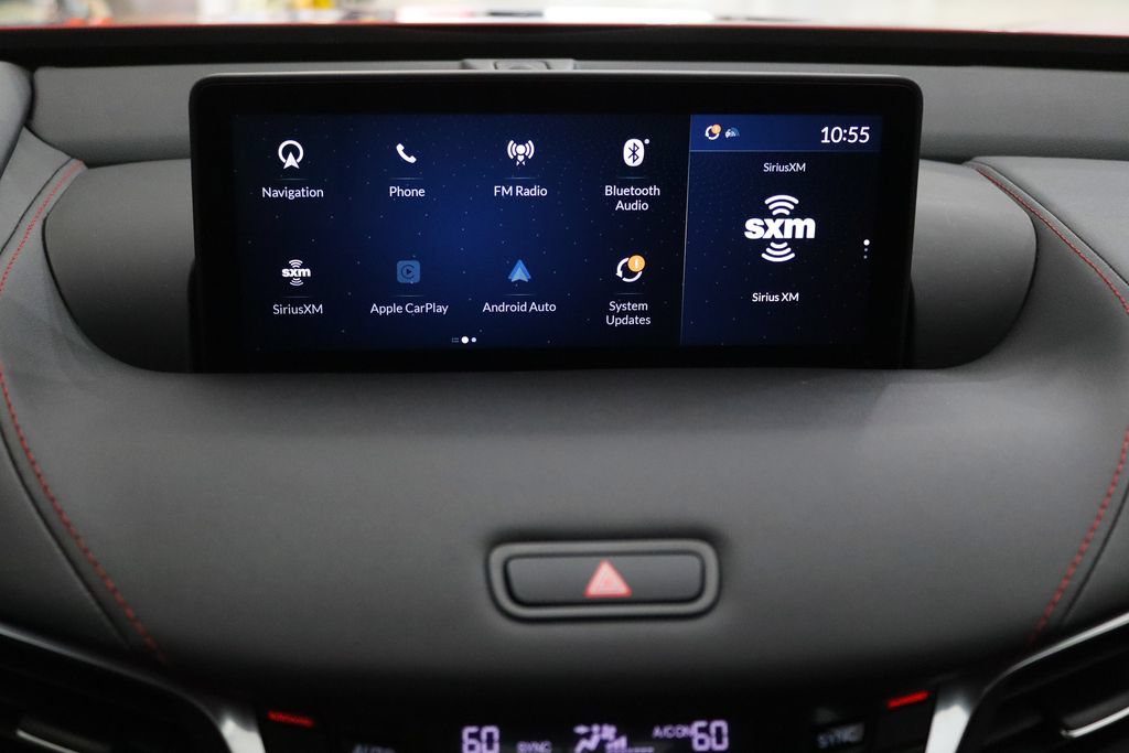 Certified 2023 Acura TLX SH-AWD w/ A-SPEC Pkg image 17