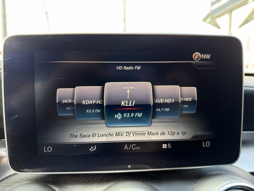 Used 2016 Mercedes-Benz C 300 Sedan w/ Multimedia Package image 20